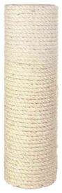 Trixie - Poteau en sisal naturel - 9 x 30 cm