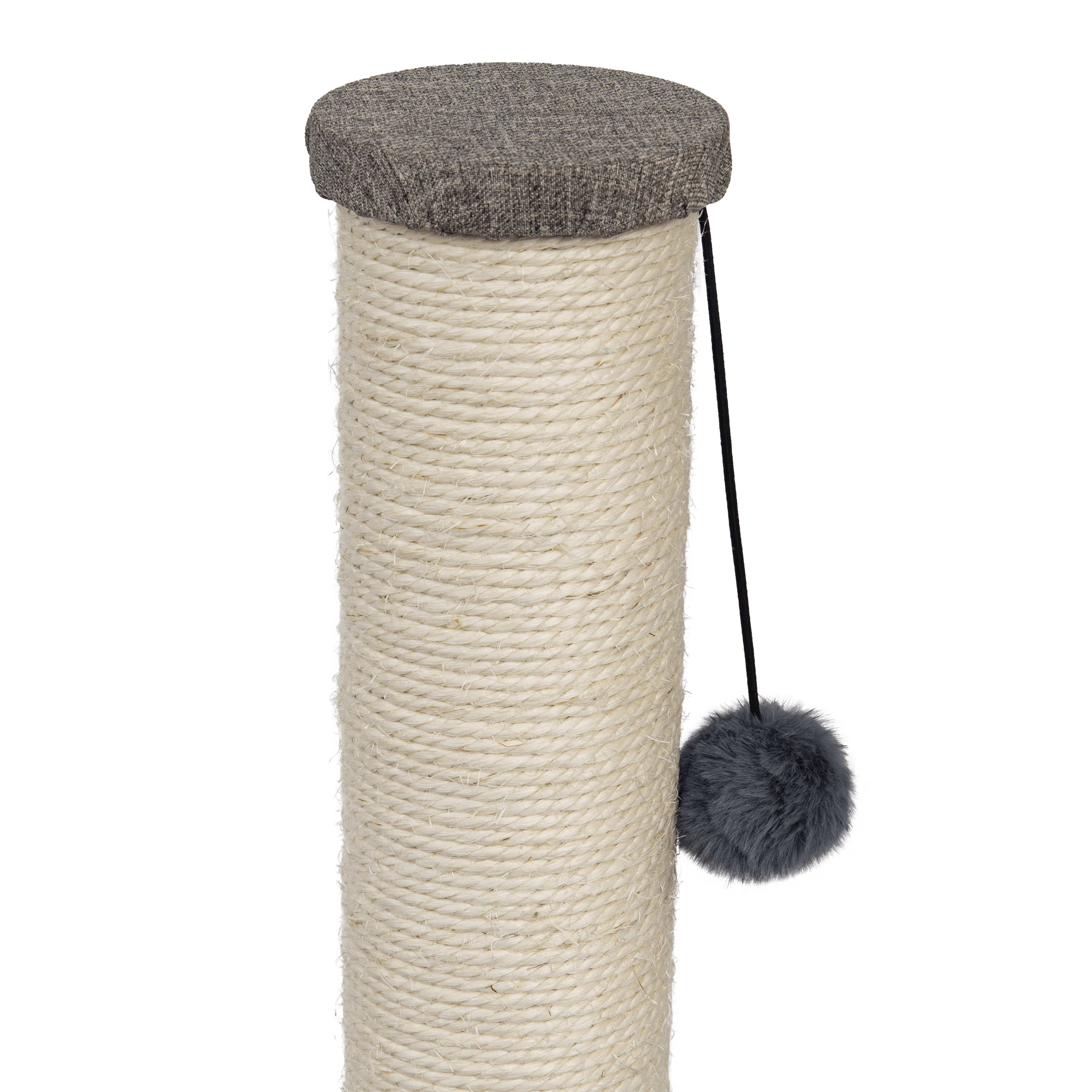 Leeby - Poteau Griffoir Gonzalo pour Chats - 50x34cm Image num&eacute;ro 4