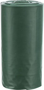 Trixie - Sacs ramasse crottes compostables vert forêt - 10 x 10 sacs