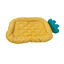 Summer Vibes - Tapis Rafraichissant Ananas pour Chiens - 66cm Indicateur image num&eacute;ro 2