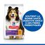 Hill's Science Plan - Adult Sensitive Stomach & Skin Croquettes Pour Chien Au Poulet  - 12kg Indicateur image numéro 2