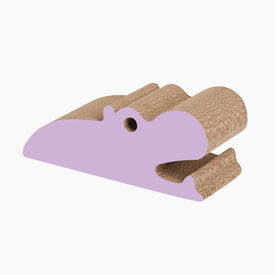 Catit - Griffoir Zoo Hippo