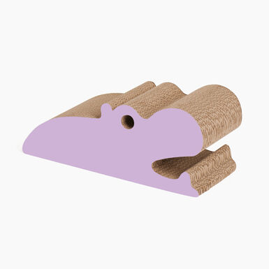 Catit - Griffoir Zoo Hippo