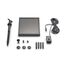 Pontec - Kit Solaire PondoSolar 150 pour Bassin Indicateur image num&eacute;ro 2