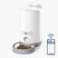 Catit - Distributeur de Nourriture Pixi Smart Wifi pour Chat - 1,2Kg Indicateur image numéro 1