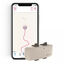 Tractive - Traceur GPS DOG 4 pour Chiens - Marron Indicateur image numéro 3