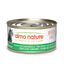 Almo Nature - P&acirc;t&eacute;e HFC Jelly Thon avec Grondin pour Chats - 70g Indicateur image num&eacute;ro 1