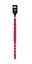 Animalis - Collier Basic Confort Fuchsia pour Chien - 25mm et 65cm Indicateur image num&eacute;ro 2