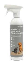 Nice Care - D&eacute;tachant Enzymatique pour Chats - 500ml