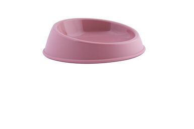 Animalis - Gamelle Vibrissa Rose pour Chat