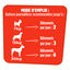 Fido - Friandises Funtastix Bacon et Fromage pour Chien - 150g Indicateur image numéro 7