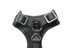 Gotoo - Harnais Chevron Gris pour Chien - XS Indicateur image numéro 2