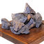Amtra - Décoration Roche Sodalite Blue - S Indicateur image numéro 1