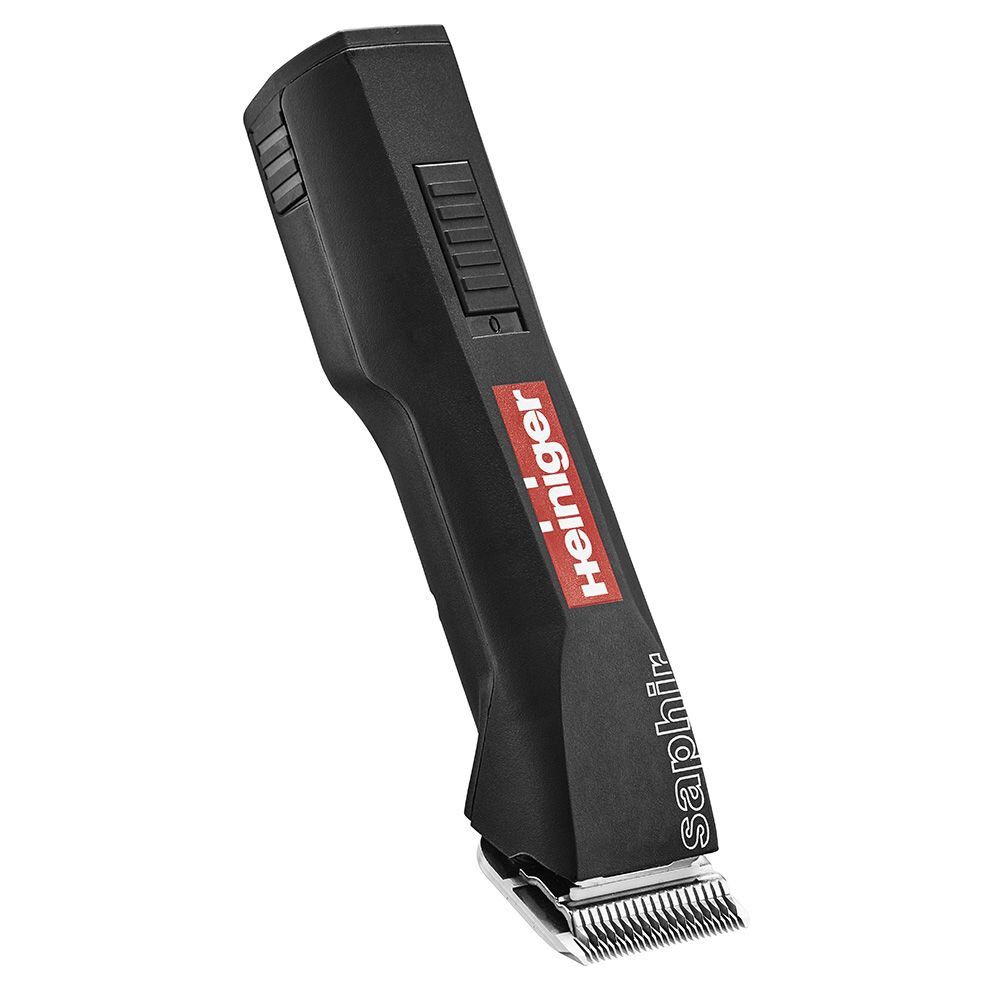 Heiniger - Tondeuse SAPHIR BASIC sans Fil Image num&eacute;ro 5