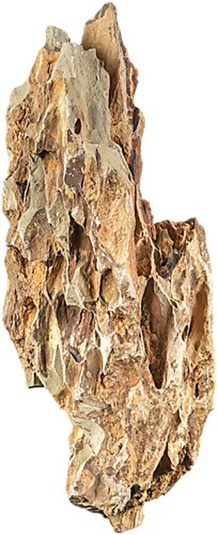 Sera - Pierre Naturelle Rock Dragon Stone pour Aquarium - L image number null