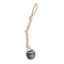 Minus One - Corde avec Balle de Tennis Recyclée Indicateur image numéro 1