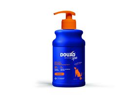 Douxo Spa - Shampoing Skin & Coat 2 en 1 Démélant pour Chiens - 250ml