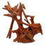 Aquavie - Décoration Racine Mangrove pour Aquarium - TGM Indicateur image numéro 1