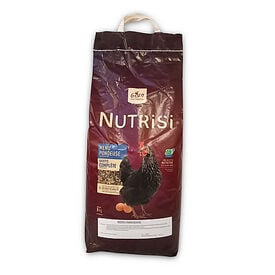 Gasco - NUTRISI MENU PONDEUSE 8KG
