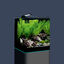 Dennerle - Mini Aquarium Nano Cube Complete - 20L Indicateur image numéro 2