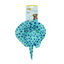 Summer Vibes - Peluche Raie Manta Flottante et Sonore pour Chiens - 36cm Indicateur image num&eacute;ro 4
