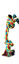 Tootoy! - Corde à Noeud Multicolore - M Indicateur image numéro 1
