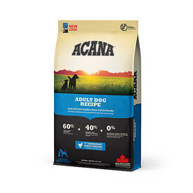 Acana - Croquettes Heritage Adult Dog pour Chien