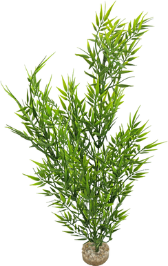 Labeo - Arbre assorti grand modèle - Plante Artificielle Aquarium