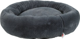 Zolux - Coussin Noé Short Hair Anthracite pour Chiens et Chats - 80cm