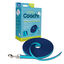 Coachi - Laisse de Dressage Waterproof Bleu pour Chiens - 10m Indicateur image numéro 1