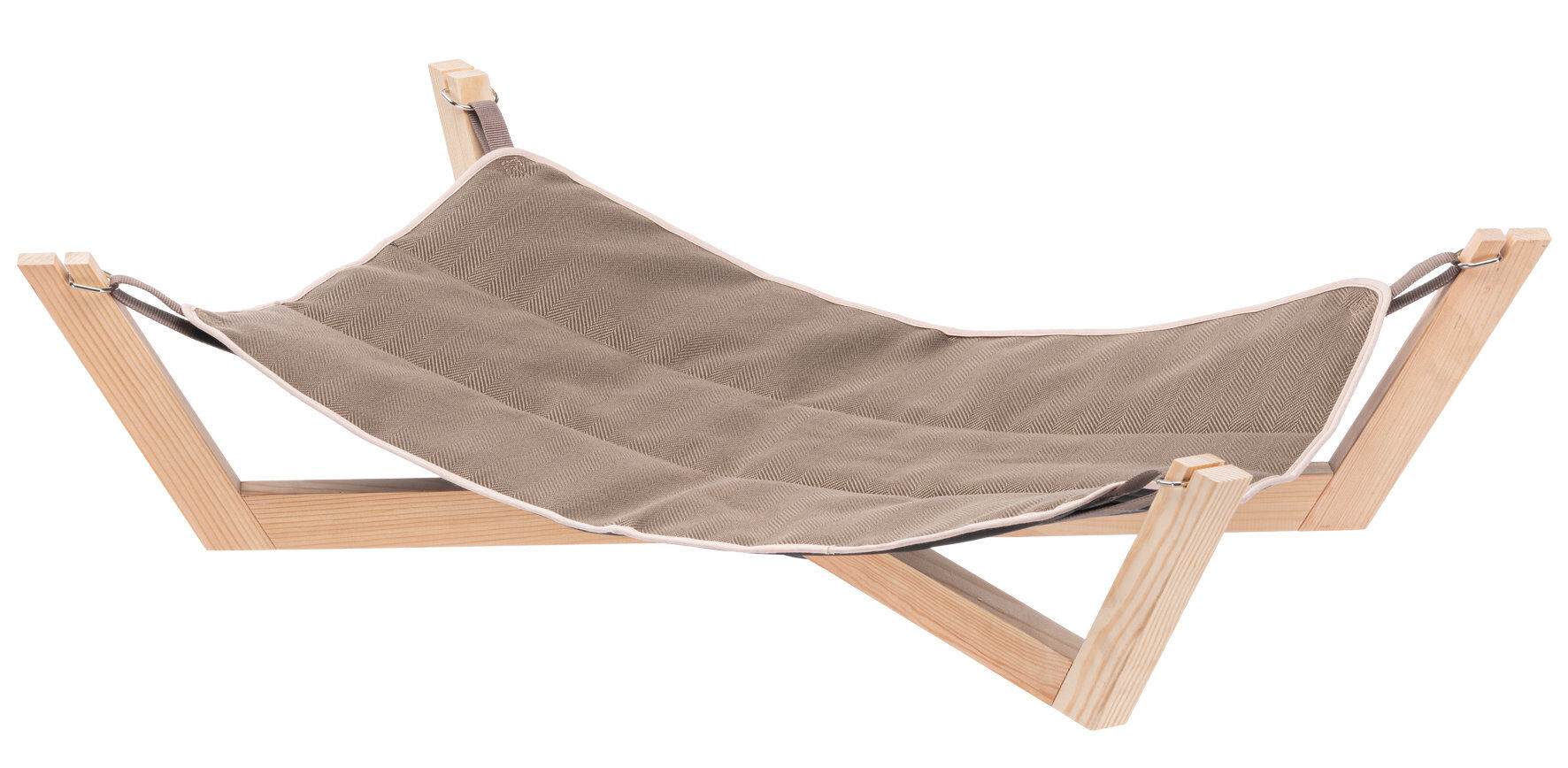 Ferplast - Hamac Eden pour Chiens - 80 Image num&eacute;ro 1