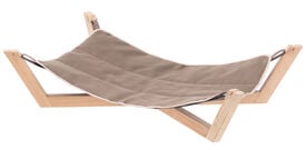 Ferplast - Hamac Eden pour Chiens - 80