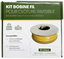 PetSafe - Kit Bobine de Fil Cl&ocirc;ture + 4 Connecteurs - 100m Indicateur image num&eacute;ro 1
