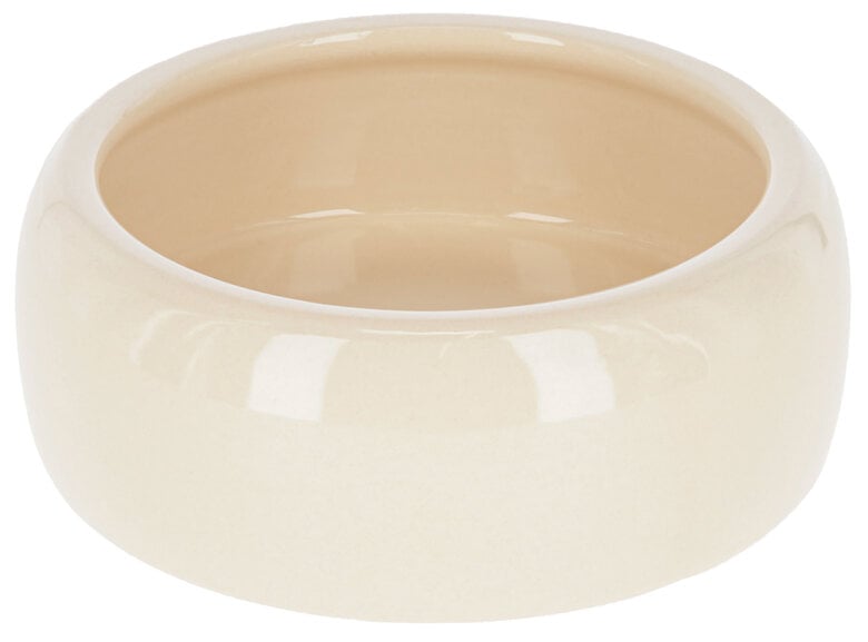 KERBL - GAMELLE EN PIERRE POUR RONGEUR 500ML Image numéro 1 KERBL - GAMELLE EN PIERRE POUR RONGEUR 500ML Image numéro 1