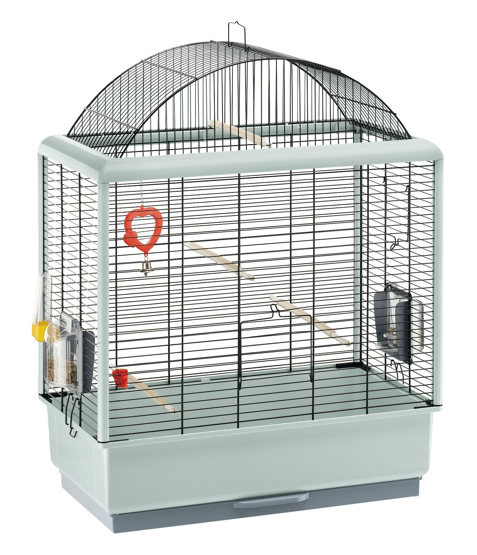 Ferplast - Cage Palladio 4 pour Oiseaux Image num&eacute;ro 1