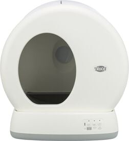 Trixie - Maison De Toilette Autonettoyante pour Chats