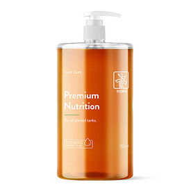 Tropica - Fertilisant Premium Nutrition pour Plantes Aquatiques - 750ml