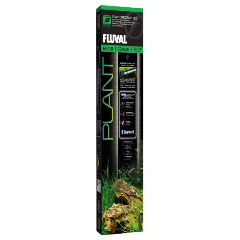 Fluval Plant 3.0 LED 61-85cm image number null
