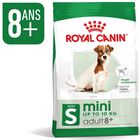Royal Canin - Croquettes Mini 8+ pour Chien Adulte - 2Kg image number null
