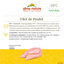 Almo Nature - Pâtée en Pochon HFC Mega Pack Filet de Poulet pour Chat - 6x55g Indicateur image numéro 2