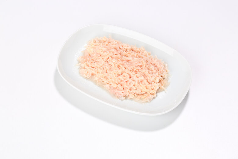 Almo Nature - Pâtée Hfc Jelly Filet De Poulet Et Fromage - 55g Image numéro 3 Almo Nature - Pâtée Hfc Jelly Filet De Poulet Et Fromage - 55g Image numéro 3