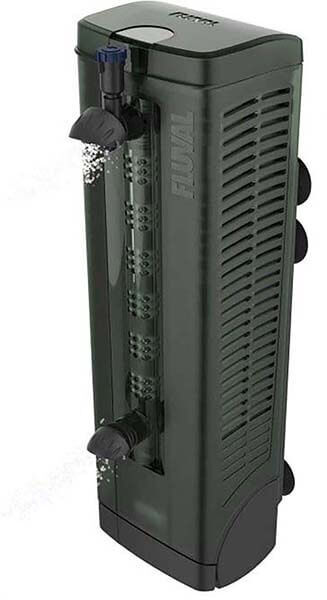 Fluval - Filtre Submersible U4 pour Aquarium Image num&eacute;ro 2