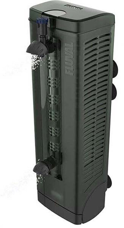 Fluval - Filtre Submersible U4 pour Aquarium Image numéro 2 Fluval - Filtre Submersible U4 pour Aquarium Image numéro 2