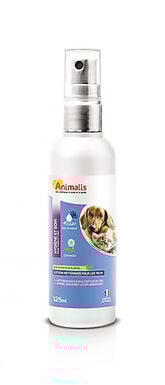 Animalis - Lotion Nettoyante Yeux pour Chien et Chat - 125ml