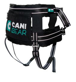 Cani Gear - Baudrier Olympia pour Chiens - 60 &agrave; 120cm