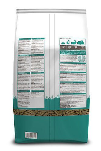 Supreme Science - Aliments Selective pour Lapin - 3Kg Image num&eacute;ro 4