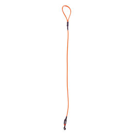 Arka - Laisse Ronde Fluo Orange pour Chiens