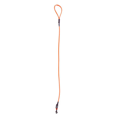 Arka - Laisse Ronde Fluo Orange pour Chiens