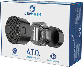 Blue Marine - Maintien Niveau d'Eau A.T.O Osmolateur