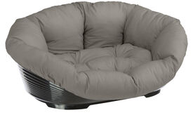 Ferplast - Sofa 8 Tourterel pour Chiens